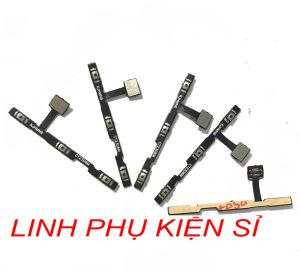 CÔNG TẮC NGUỒN + VOLUME XIAOMI REDMI NOTE 6 PRO
