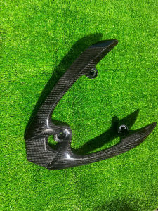 Cảng Sau Vario Tay Dắt Vario Click ốp carbon fiber