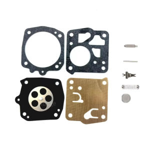 DG-7HS Carburetor Repair Kit for Stihl H268 272XP H272 H281 H288 272 268 Carburetor Rebuild Kit Diaphragm Gasket