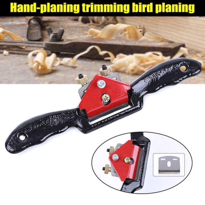 ROCOCO Wood Craft Metal Hand Tools Trimming Tool Wood Working Blade ...