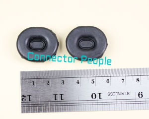 5 Pcs Karet body Oval Motor YAMAHA Nmax Scorpio Vixion Byson