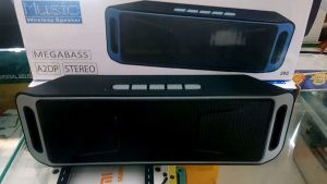 Speaker Bluetooth Seri Sc208