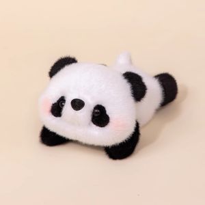 GOODOO 17cm Plush Companion Doll Elephant Plush Stuffed Animal Pillow Fashion Super Soft Animal Plush Toy Sleeping Gift
