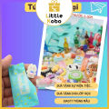 [Set 10 Túi] Túi Mù Giá Rẻ Blindbox Lucky Box Test Nhân Phẩm Blind Set Quà Tặng Học Sinh Charm. 