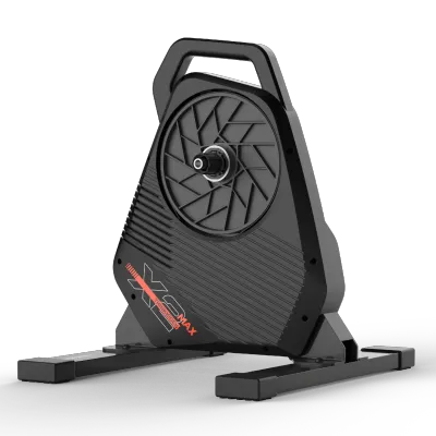 ThinkRider X2MAX Smart Trainer MTB Road Bicycle home trainer Built-in Power Meter power meter Compatible with zwift Official Warranty
