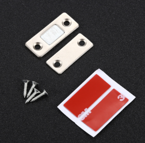 Ultra Thin Magnetic Door Catches: A Comprehensive Guide