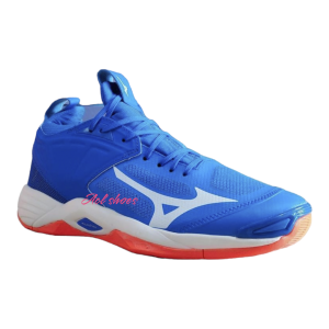 Sepatu Mizuno Wlz 8 Sepatu Voli Mizuno Wave Lightning Z7 Sepatu Voli Pria Sepatu Olahraga Pria Terbaru