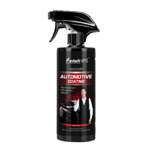PROSTORE Car Nano Spray Coating Quick Polish 500ML Fantastic XML Car Coating Car Wax Polish Coating Pengilat Kereta