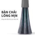 Bộ Chổi Quét Nhà Kèm Hốt Rác Cán Dài 2 trong 1 tiện Lợi, Chổi Quét Nhà Kèm Hót Rác Thông Minh, Cao Cấp. 