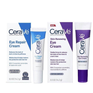 Skin Renewing Eye Cream/Eye Repair Cream Dark Circles14.2g Reduce dark circles And PuffinessNo scentNo acne