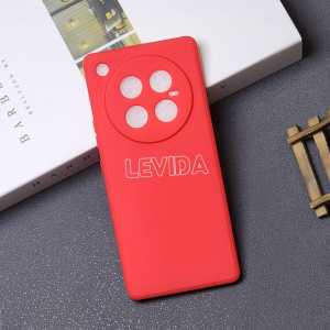 Infinix Zero 40 4G Square Edge soft Case / Macaron Square edge