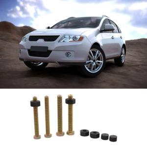 Tự động tỷ lệ tác động vòng bi bánh Xe dụng cụ loại bỏ bu lông Nut Báo Chí chân cho xe tải 78834 trục bánh xe loại bỏ Bộ Ốc Vít xe hơi