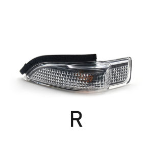 Rearview Mirror Turn Signal Light Lamp Blink for Toyota Corolla Camry Yaris Prius C Avalon for Scion Im Venza Left 81740-52050 Side Mirror Indicator Turn Signal Light Lamp for Avalon Camry Corolla  RAV4