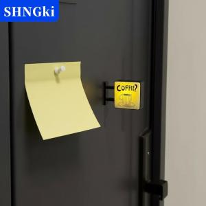 [COD] 🔥🔥🔥SHNGki Sáng tạo mini lightbox tủ lạnh nam châm Nhật Bản cà phê theo chủ đề từ lưu niệm cho khách du lịch nhà bếp trang trí nội thất