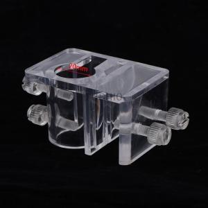 [COD] FUSHI0 Bể cá nước Inlet Outlet Ống sửa chữa Clip lịch thi đấu kẹp cho Fish Tank Feeding Hose Kẹp nước Hose chủ