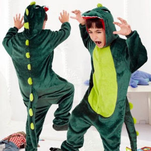 COD ชุดมาสคอตแฟนซี ชุดสัตว์ ชุดแฟนซี ชุดมาสคอตเด็ก ชุดคอสเพลย์ไดโนเสาร์ ชุดคอสเพลย์อนิเมะ