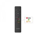 32S3U -[MIỄN PHÍ GIAO HÀNG - LẮP ĐẶT] Smart Tivi HD 32inch COOCAA 32S3U - tivi giá rẻ Chân viền kim loại - CC Cast, Dolby audio, Youtube, Hệ điều hành OS Coolita 3.0 - Hàng Chính Hãng. 
