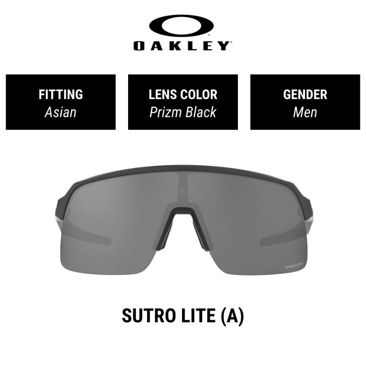 Mắt kính OAKLEY SUNGLASSES SUTRO LITE (A) FALSE - OO9463A 946314 - Kính mát Sunglasses