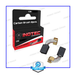 Carbon Brush Sepul Arang CB 64 A INOTEC Original