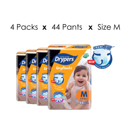 Drypers vs. Huggies vs. Pampers Pants: Comparing Absorbency, Fit, and Value