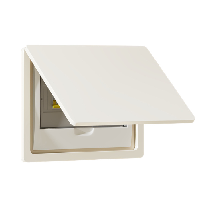Electric Meter and Weak Current Box Cover for Living Room Electrical ...