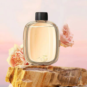 Air Freshener Ultrasonic Aroma Diffuser Fine Nano Fragrance Digital Display Living Room Bedroom 4 Spray Modes