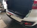 Ford Everest (2016 - 2022) Rear Bumper Plate. 