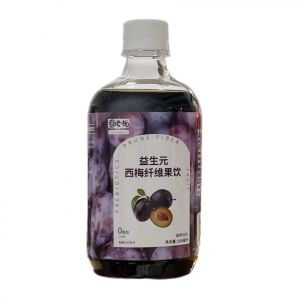【Malaysia spot goods】 Plum Juice Dinner Savior Various Prebiotic Plum Fiber Fruit Drink Pure Concentrated Juice Drink Pregnant Women Constipation Defecation Fruit Vegetable Drink