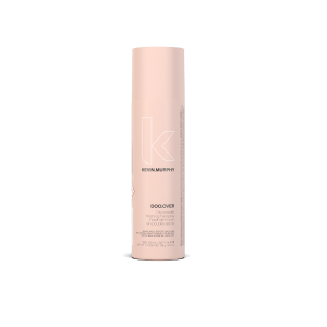 KEVIN.MURPHY DOO.OVER l Hairspray | Dry powder finishing | Natural Volume and Hold | Skincare for hair | Natural Ingredients | Weightless | Sulphate Free | Paraben Free | Cruelty Free | Eco-friendly l WOOSHOP