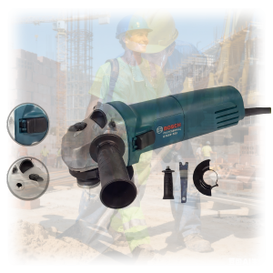 Original Makita Battery Angle Grinder 3 Inch – Lightweight Cordless Perfect for Workshop