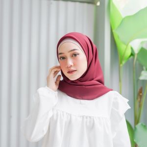 HIJAB BELLA SQUARE