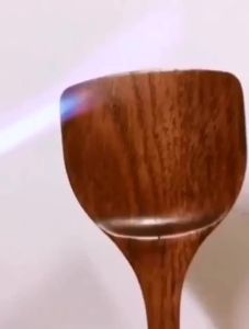 酸枣木木铲子长柄木锅铲不伤锅木铲不粘锅专用木锅铲煎铲炒菜铲子