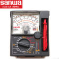 Sanwa YX360TRF Professional Analogue / Analog Multi Tester ( Made in JAPAN ) [GIGATOOLS]. 