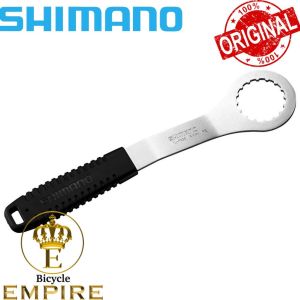 Shimano TL-FC36 Hollowtech II Alat Buka BB Bottom Bracket and Lock Ring Rotor Tool Bicycle Empire