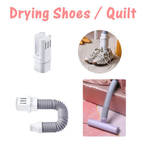 Portable Clothes Dryer Mini Folding Shoe Drying Multi-function Clothes Warm Air Dryer Household Heating Quilt Dryer 烘干机