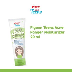Pigeon Teens Acne Ranger Moisturizer