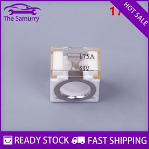 Samurry ✨Hot Sale✨ MRBF Battery Fuse For Multiple Batteries Ignition Boat Truck RV Construction Vehicles Terminal Fuse Block Kit Fuse Replacement