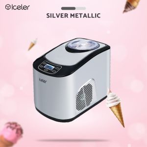 Ice cream maker Iceler / Mesin pembuat Es krim dan Gelato