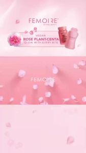 【GreenCare Pharmacy】 FEMOIRE Pomegranate Glutathione Whitening Anti UV 焕亮养颜锭 口服防晒美白 提亮肤色 抗氧化去暗沉