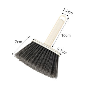 Dust Brush Household dusting brush with multifunctional tools