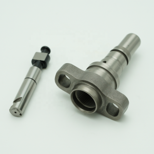 Factory Supply 2418455130 PS Series Diesel Pump Plunger Element For Fuel Injection System