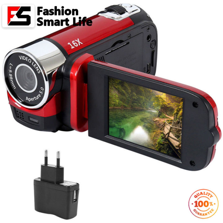 1080P Night Vision Antishake Wifi DVR Professional Video Record