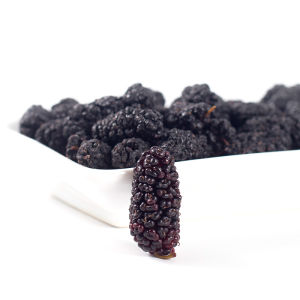 Mulberry Tea  SANG SHEN (145g) Mulberry Dried Berry 145g Tea Healthy Natural High quality selected oversize