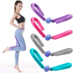 VTTO Leg Thigh Exercisers Thigh Master Leg Muscle Arm Chest Waist Exerciser