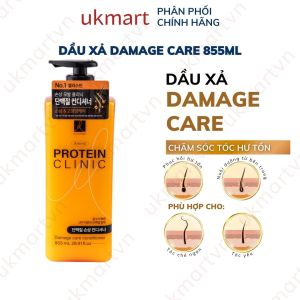 Bộ Dầu Gội Và Dầu Xả KERASYS ADVANCED Chăm Sóc Tóc Chắc Khỏe Cải Thiện Tóc Cho Người Dùng