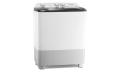 Sharp Semi Auto Series Washing Machine 7kg EST7015. 