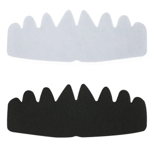 10 Pcs Hat Shaper Insert Easy to Use Practical Baseball Caps Inserts Shapers Caps Accessories for Baseball & Sun Hats
