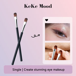Multi-Purpose Foundation Blush Eyeshadow Smudge Brush Soft Beginner Makeup Brush