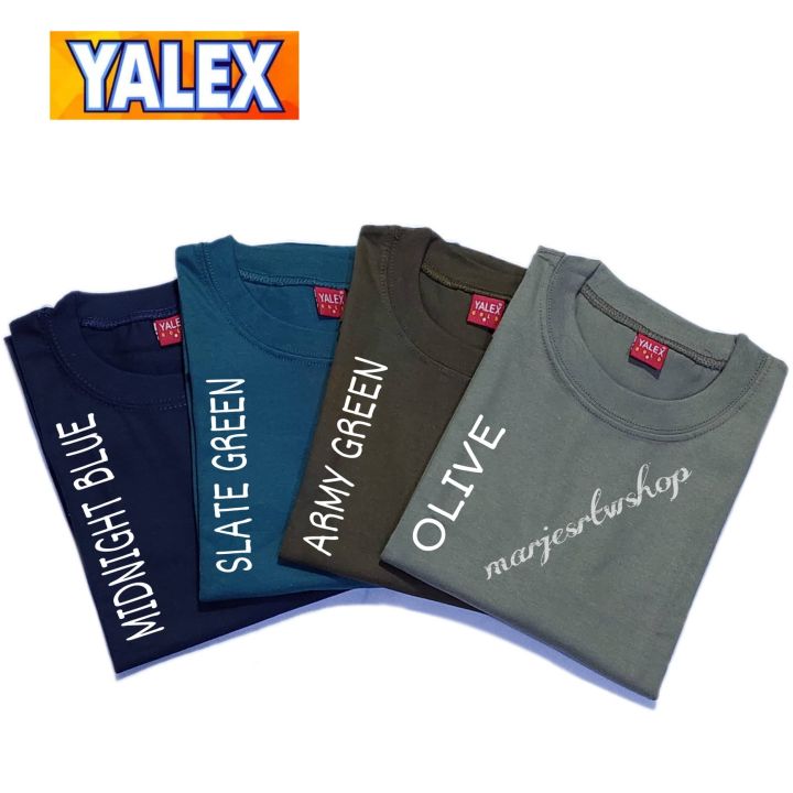 yalex gray shirt