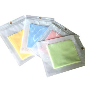Musical Instruments Professional Suede Cleaning Polish Cloth for Guitar Violin Piano Clarinet Trumpet Sax Universal Accessories